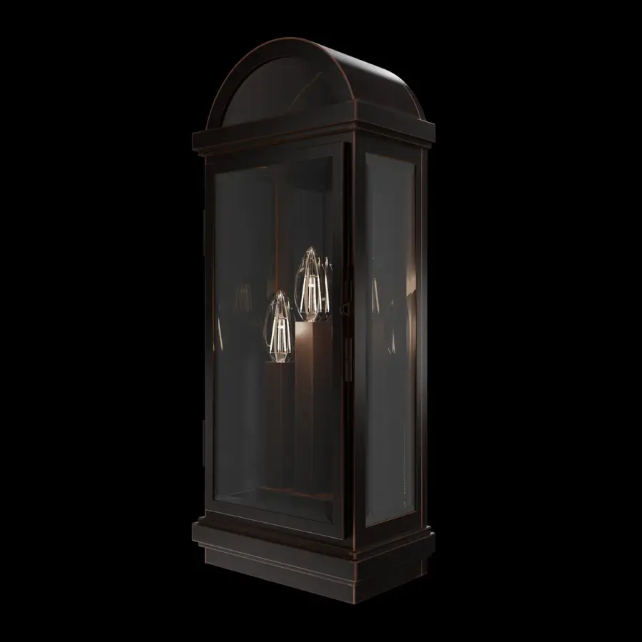 The Villenova by W.A.C. Lighting