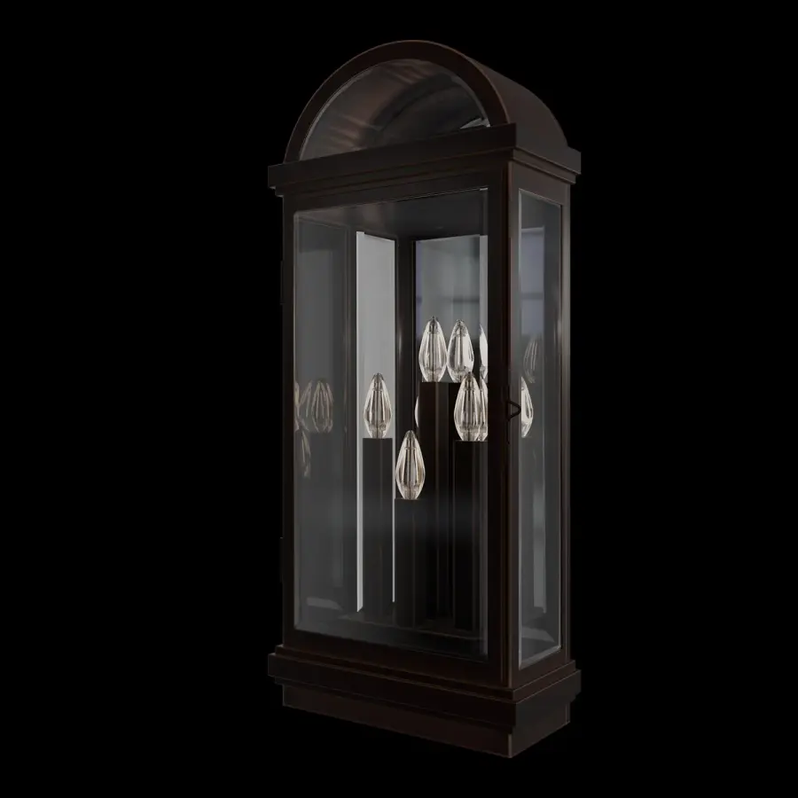 The Villenova by W.A.C. Lighting