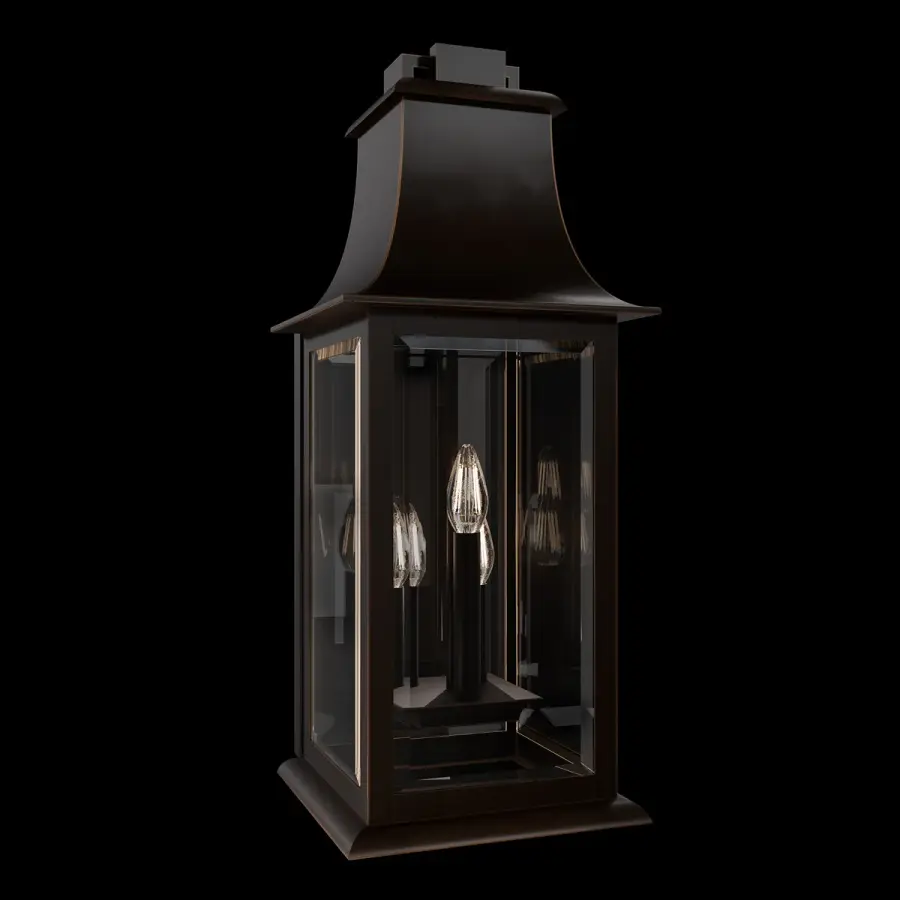 The Proctor by W.A.C. Lighting