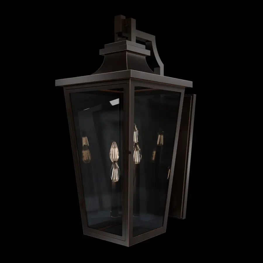 The Dannemore by W.A.C. Lighting