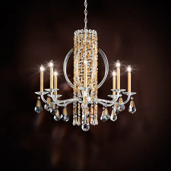 The Siena by W.A.C. Lighting