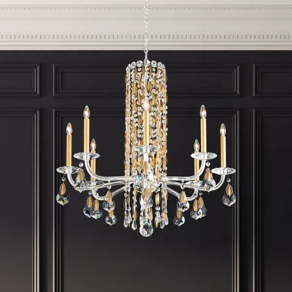 The Siena by W.A.C. Lighting