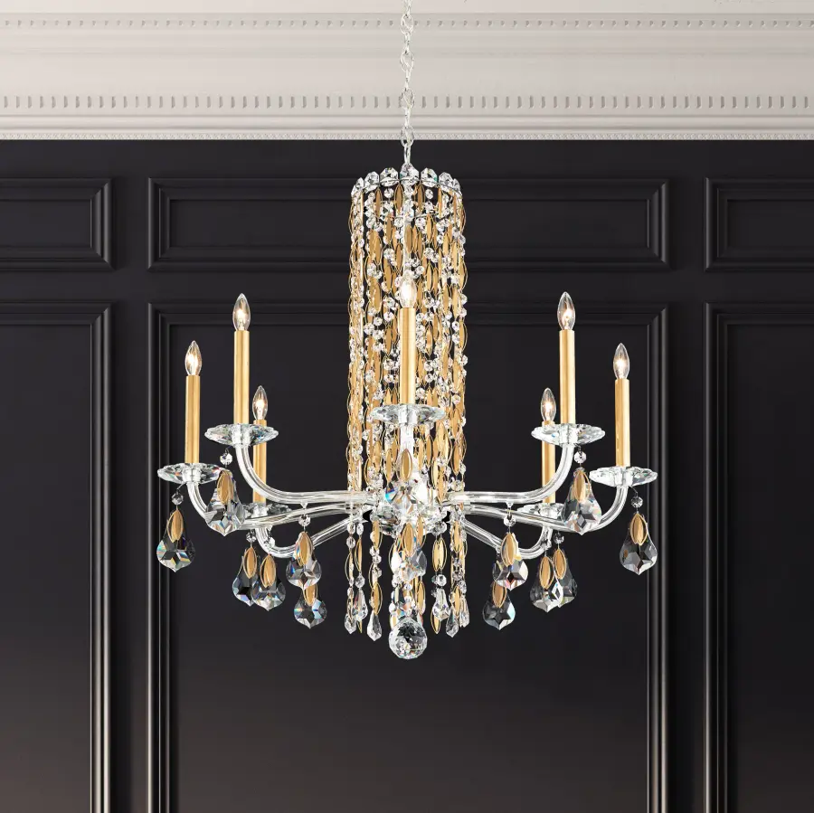 The Siena by W.A.C. Lighting