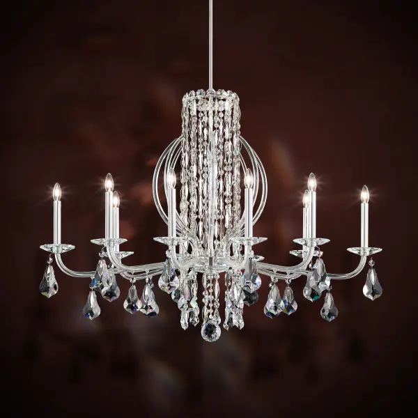 The Siena by W.A.C. Lighting