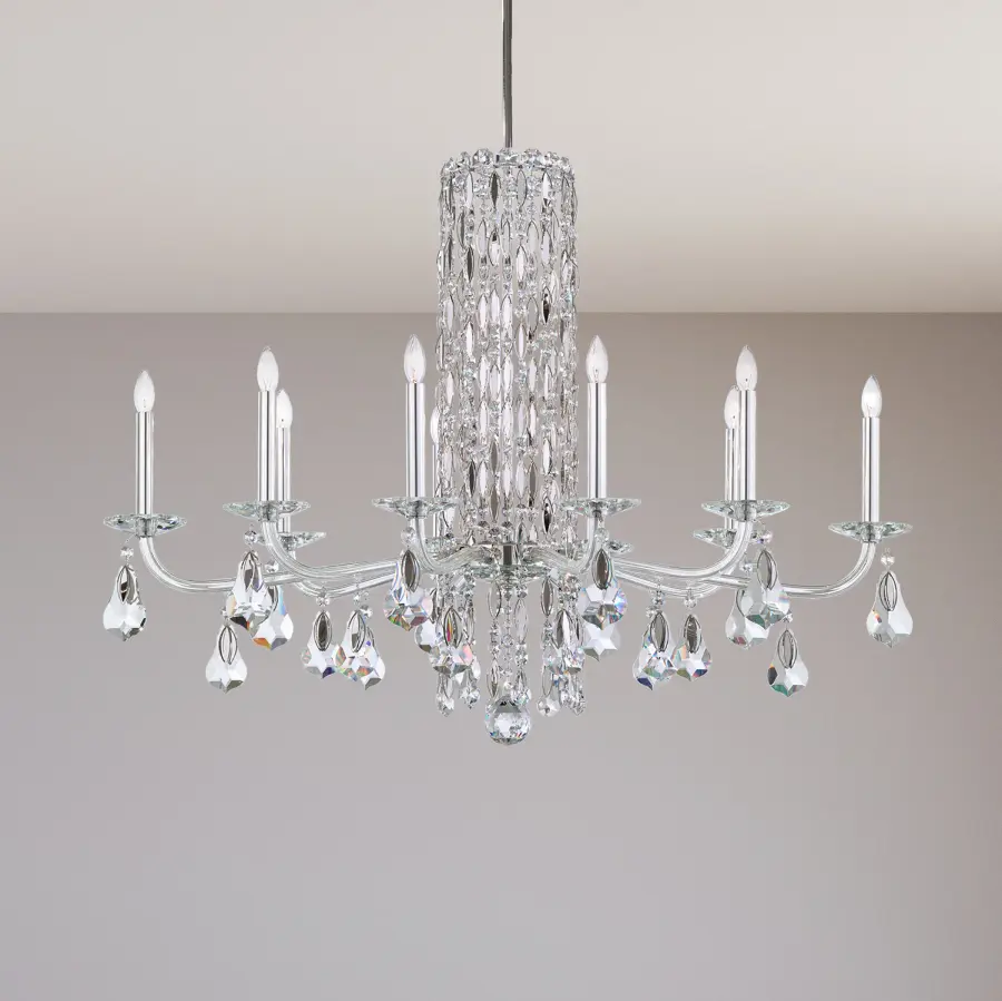 The Siena by W.A.C. Lighting