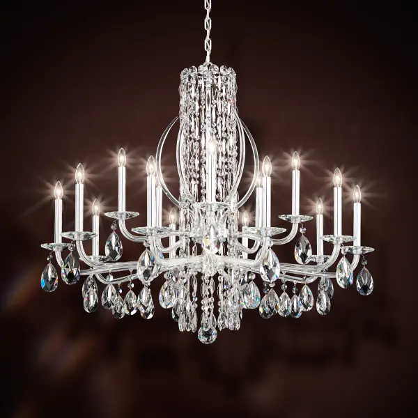 The Siena by W.A.C. Lighting