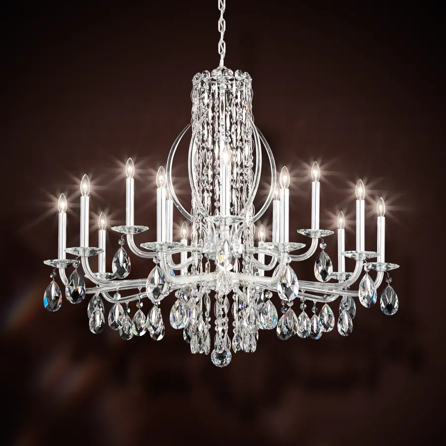 The Siena by W.A.C. Lighting