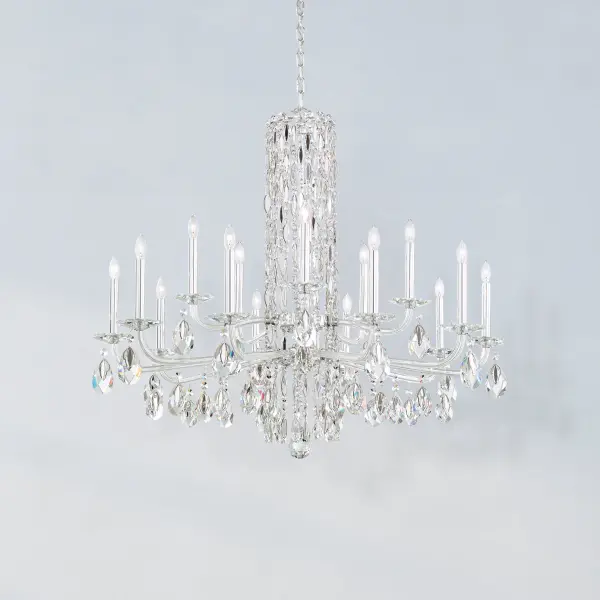 The Siena by W.A.C. Lighting