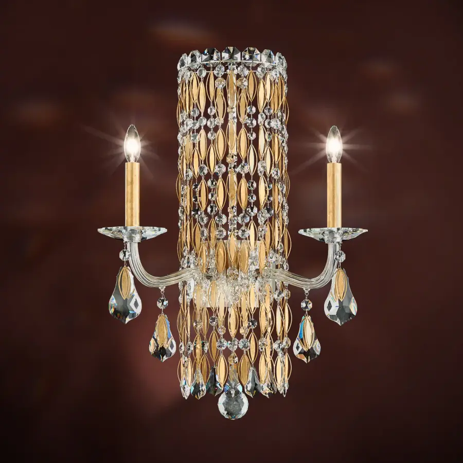 The Siena by W.A.C. Lighting