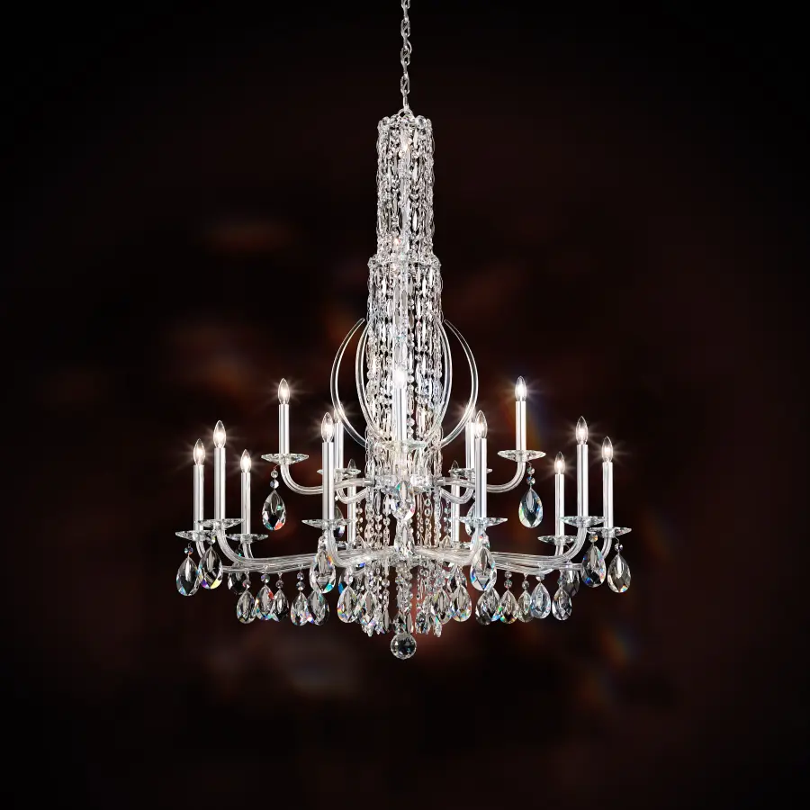 The Siena by W.A.C. Lighting