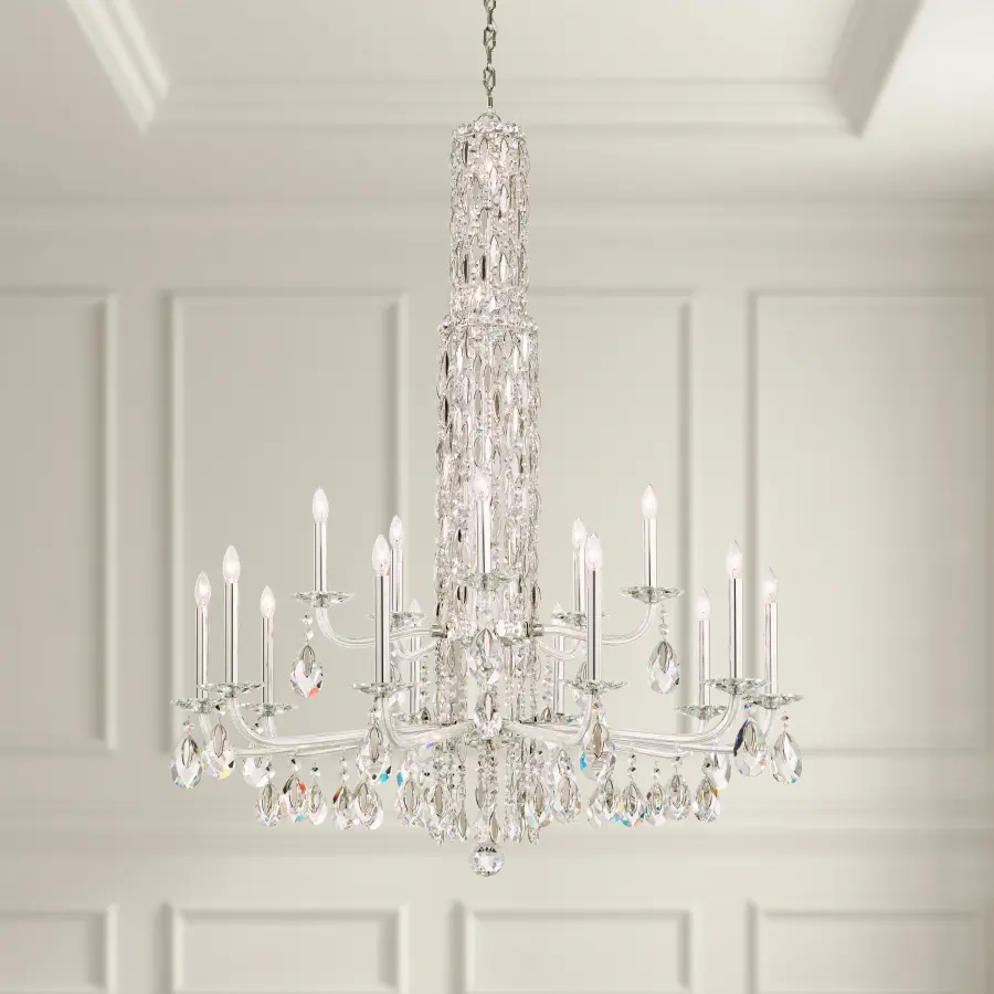 The Siena by W.A.C. Lighting