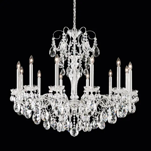 The Sonatina by W.A.C. Lighting