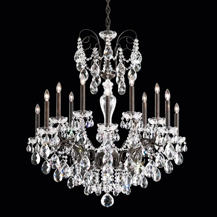 The Sonatina by W.A.C. Lighting