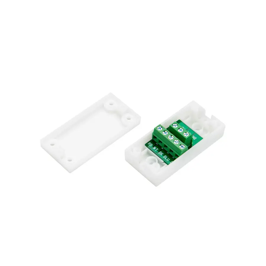 The Invisiled Cct by W.A.C. Lighting