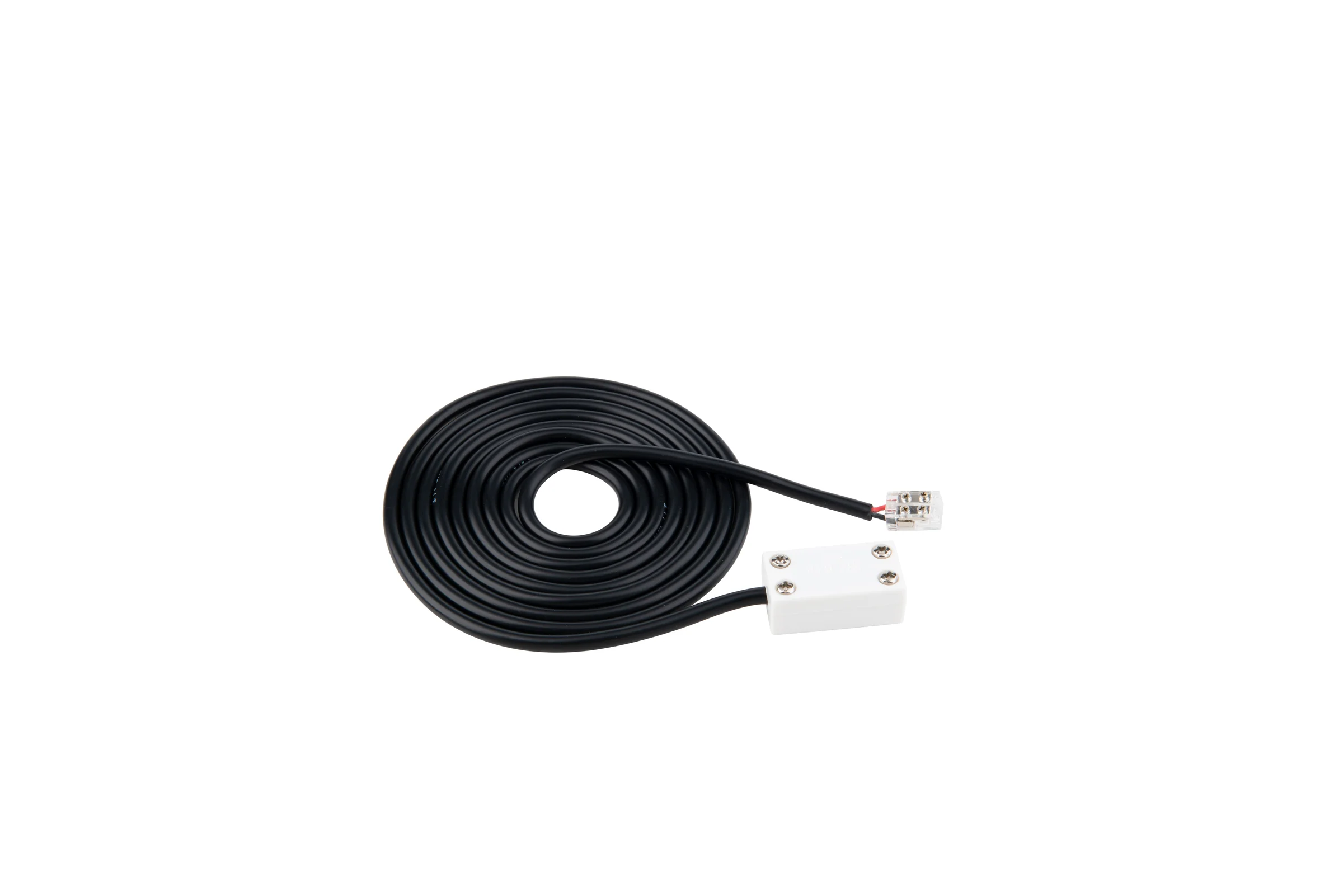Gemini Extension Cable in Black