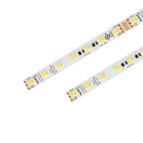 The Invisiled Cct by W.A.C. Lighting