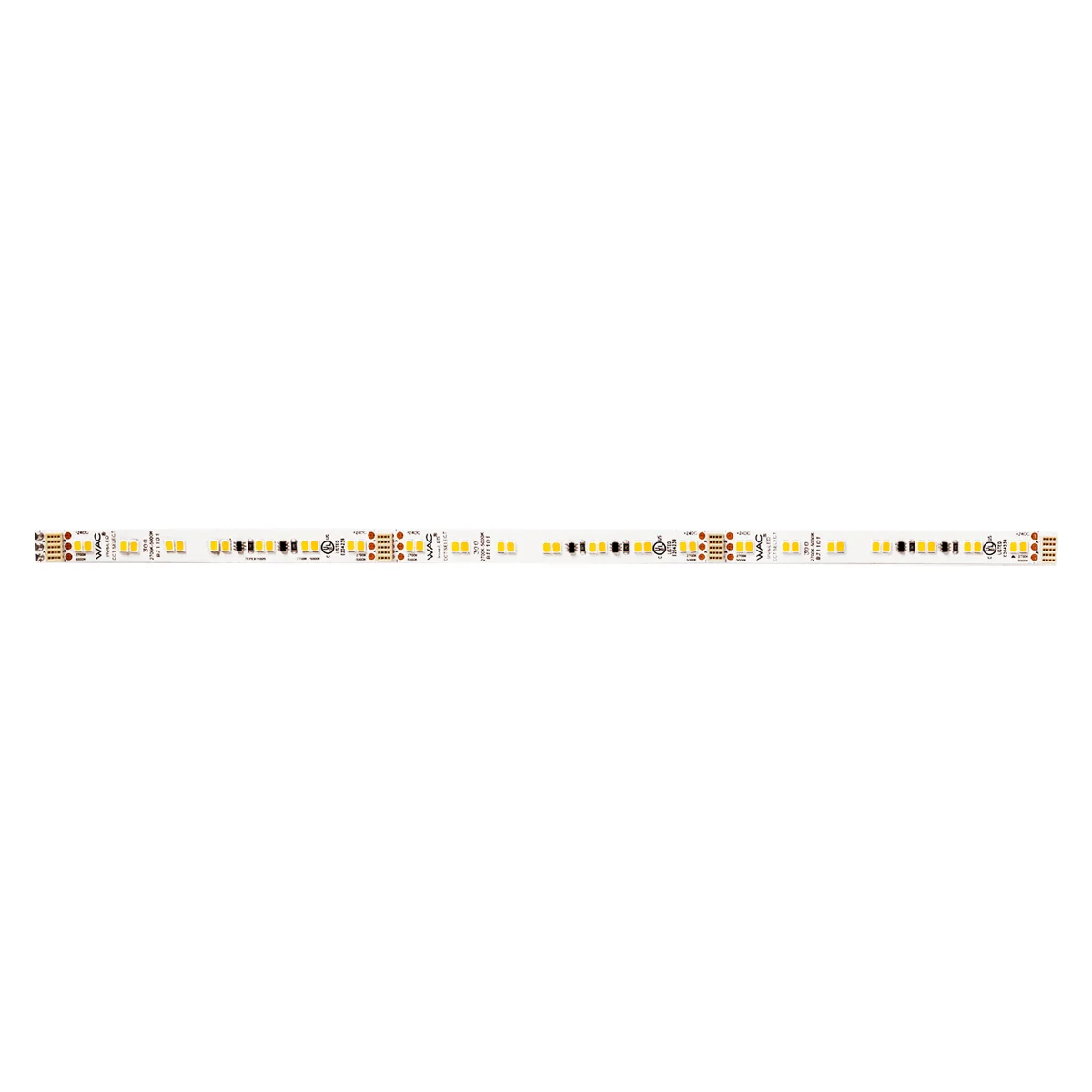Invisiled Cct LED Tape Light in White