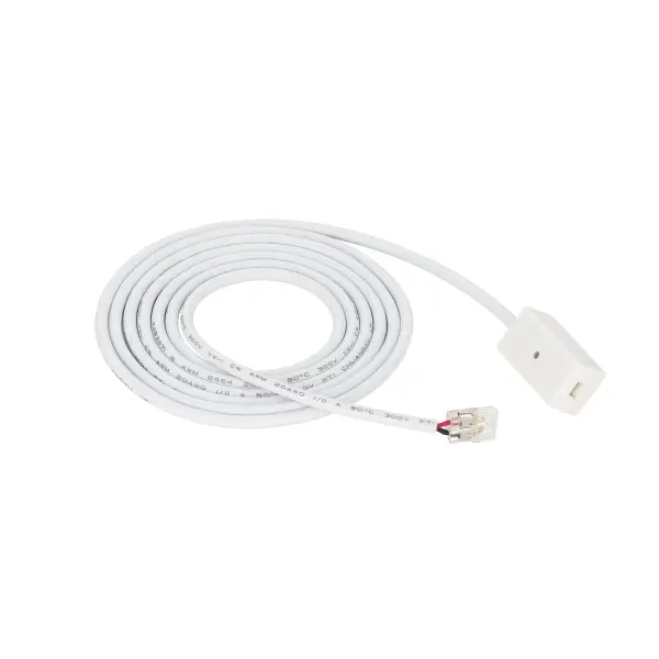 INVISILED DUET EXTENSION CABLE 12FT