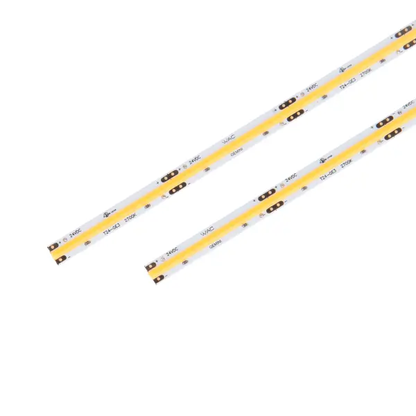 The Gemini Tape by W.A.C. Lighting