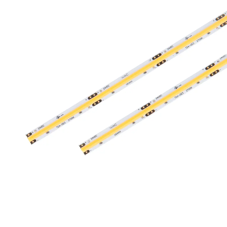 The Gemini Tape by W.A.C. Lighting