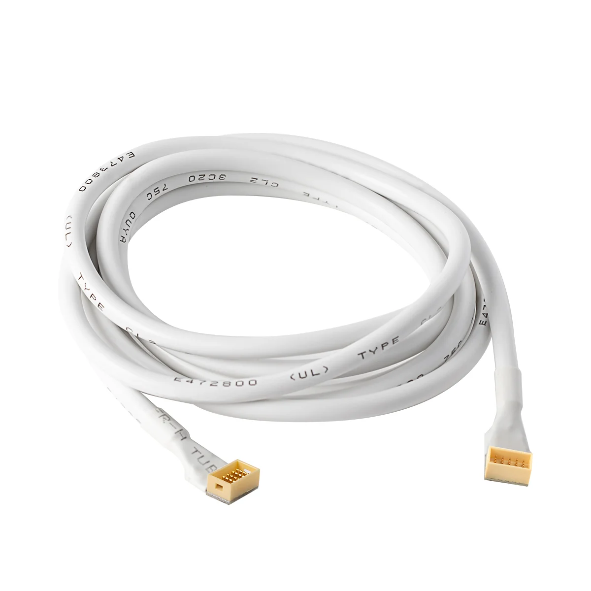 Invisiled Cct Cable in Black