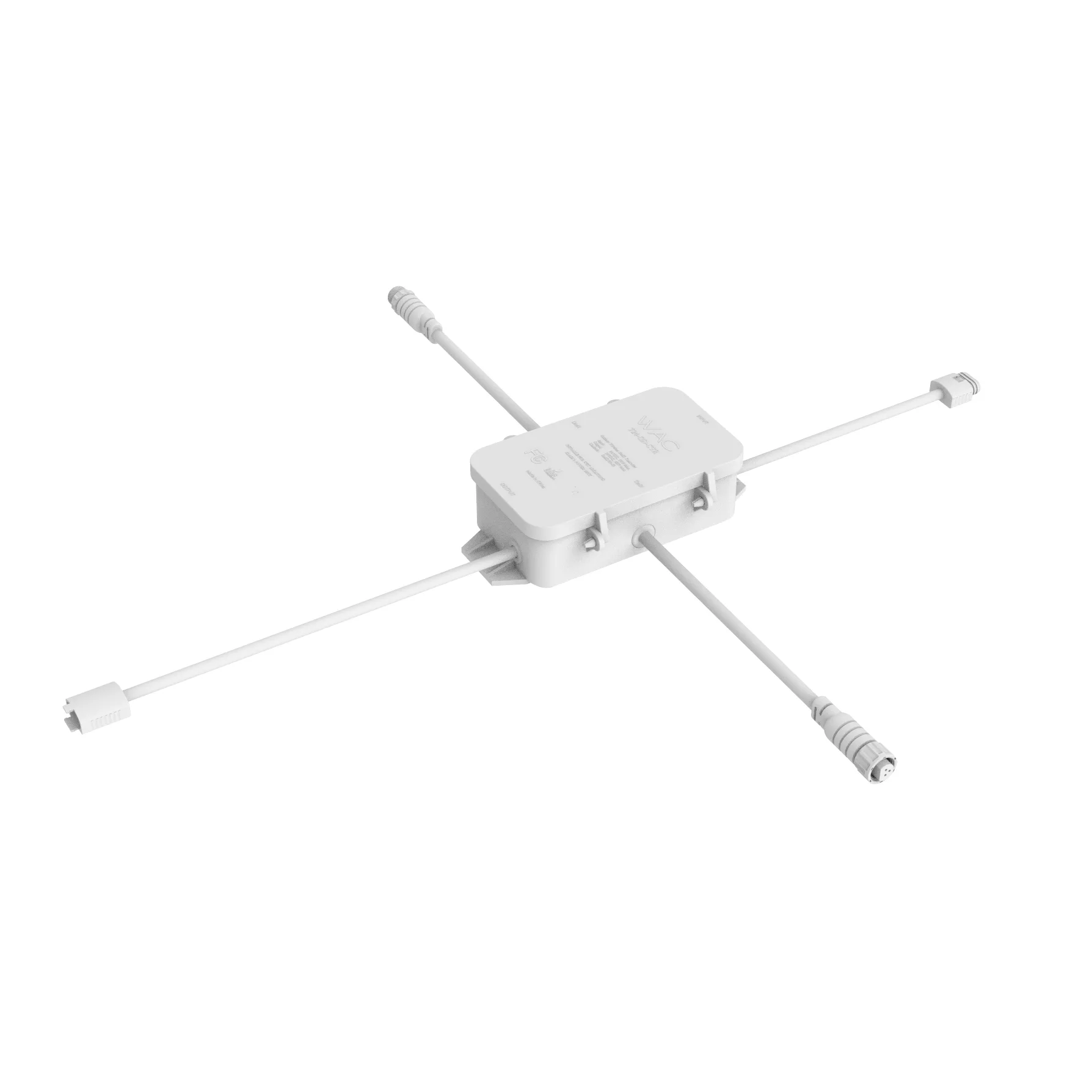 Outdoor Wireless DMX Controller InvisiLED® Outdoor / Pro+ / RGBWW
