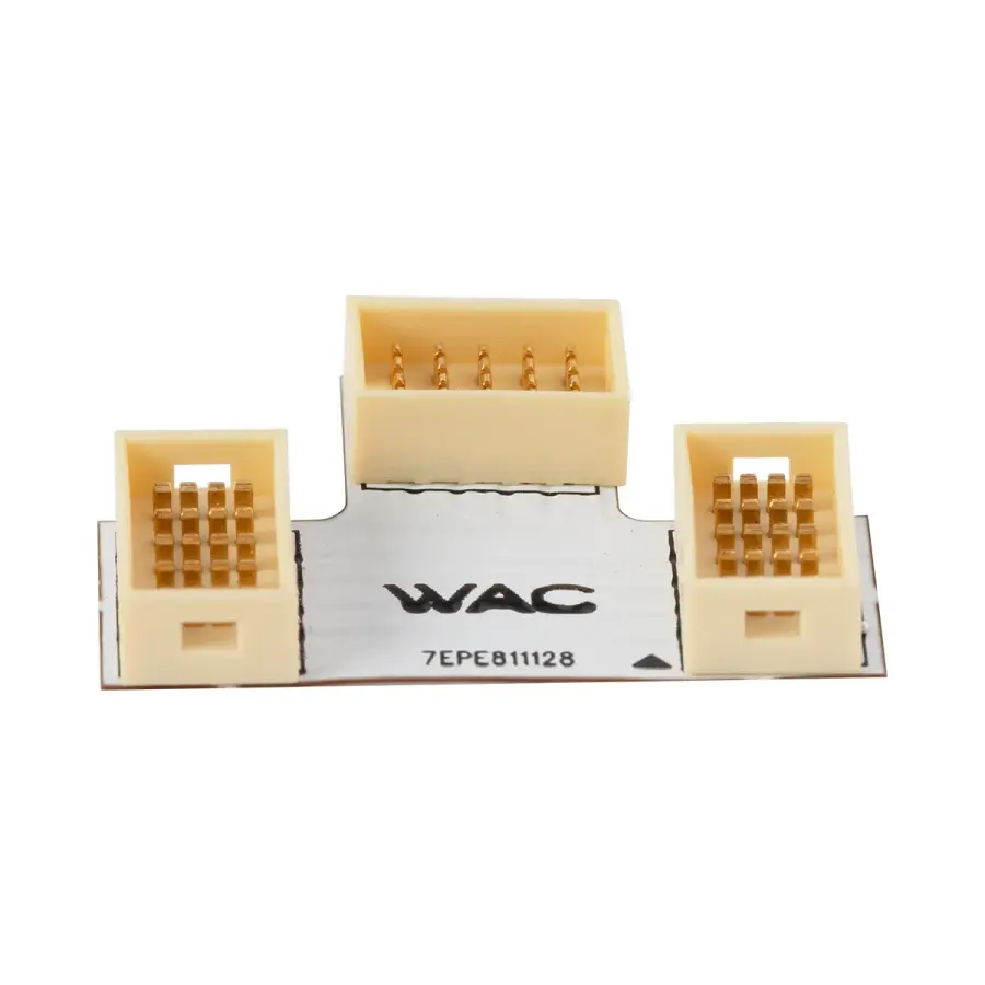 The Invisiled Cct by W.A.C. Lighting