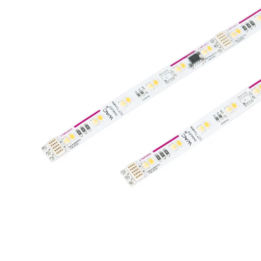 The Invisiled Tunable White by W.A.C. Lighting