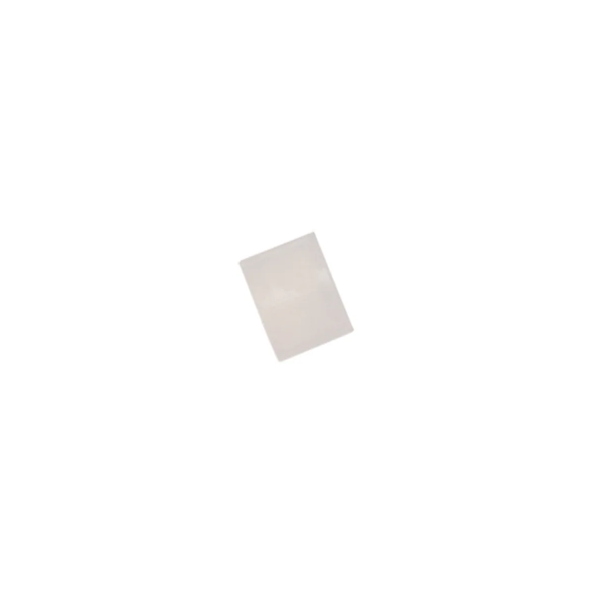 End Cap with Silicone Sealant - InvisiLED® Outdoor