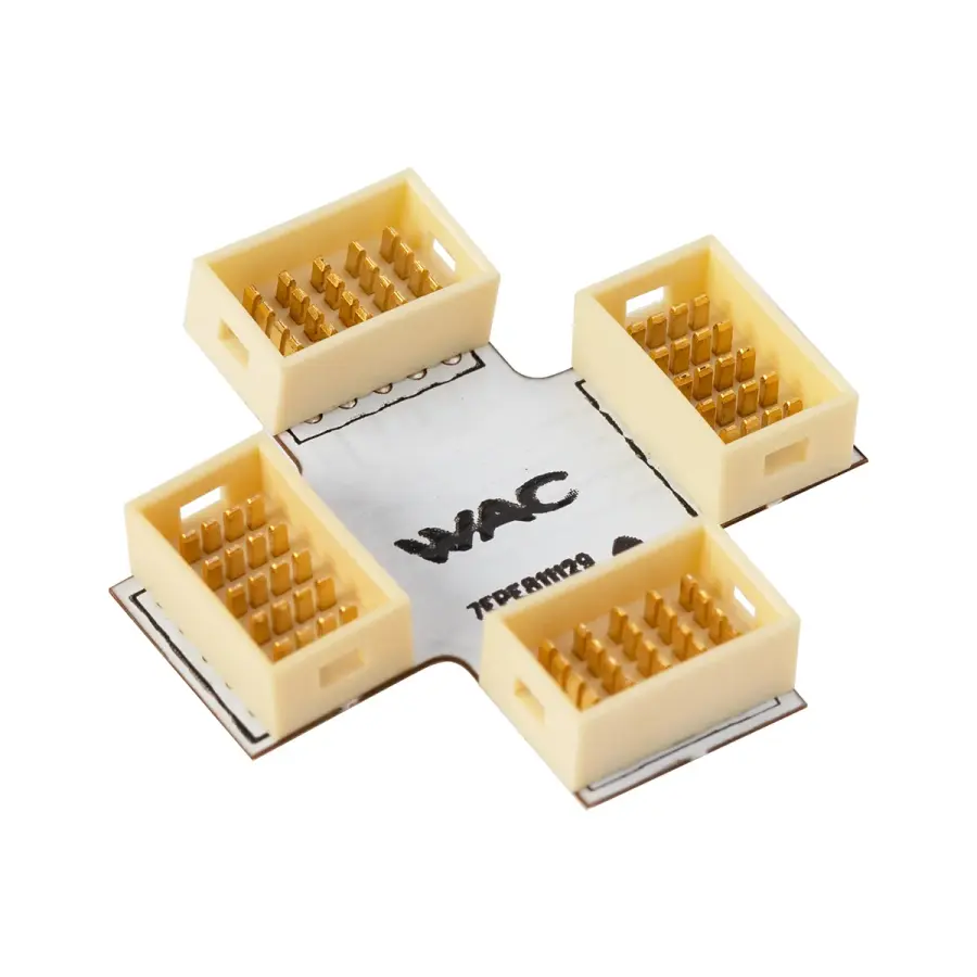 The Invisiled Cct by W.A.C. Lighting