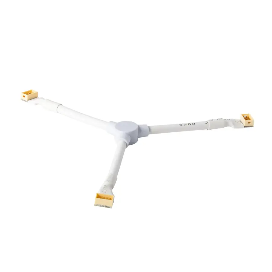 The Invisiled Cct by W.A.C. Lighting