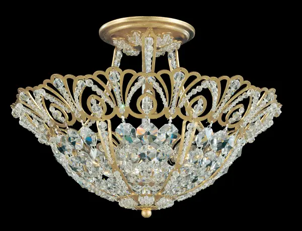 The Rivendell by W.A.C. Lighting