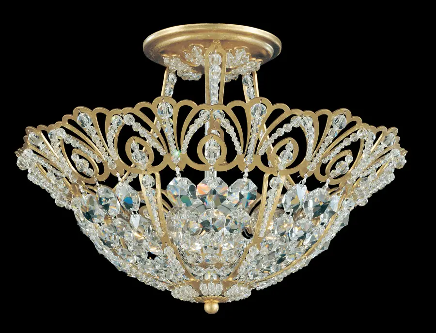 The Rivendell by W.A.C. Lighting