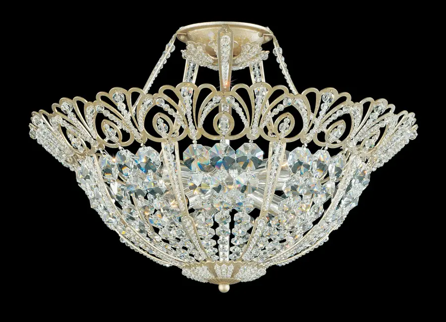 The Rivendell by W.A.C. Lighting