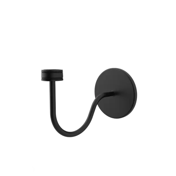 Table Lamp Wall Mount Hook Accessory