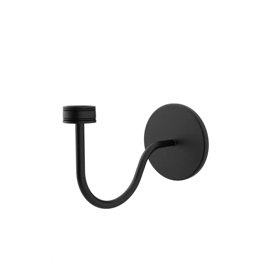 Table Lamp Wall Mount Hook Accessory