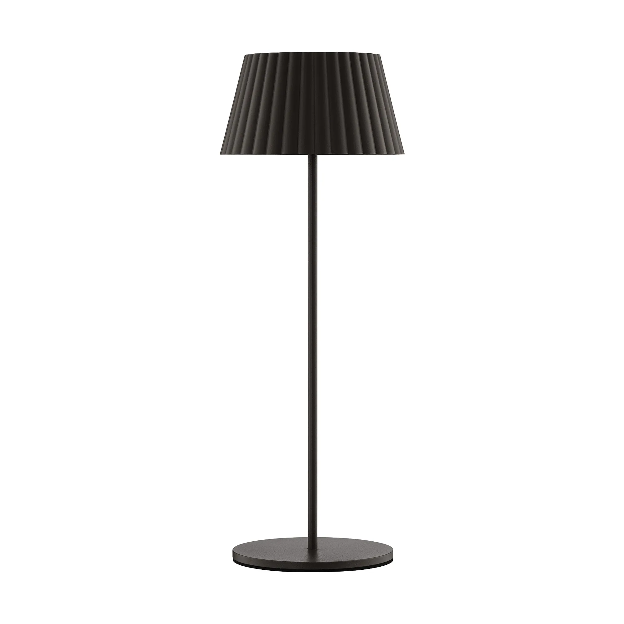 Pleat 251115 Indoor/Outdoor 3CCT Table Lamp