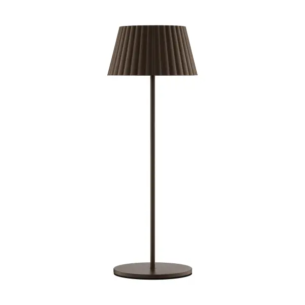 Pleat 251115 Indoor/Outdoor 3CCT Table Lamp - Image 2