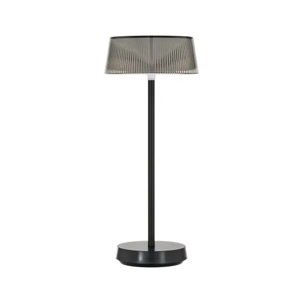 Crystal 251315 Indoor/Outdoor 2700K Table Lamp