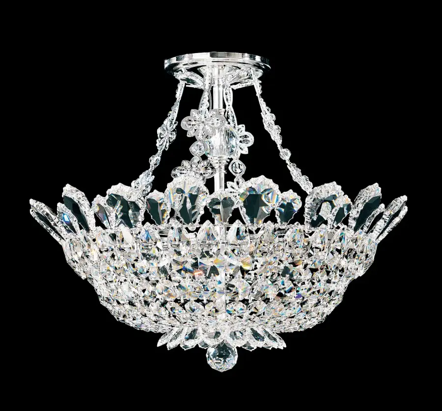 The Trilliane by W.A.C. Lighting