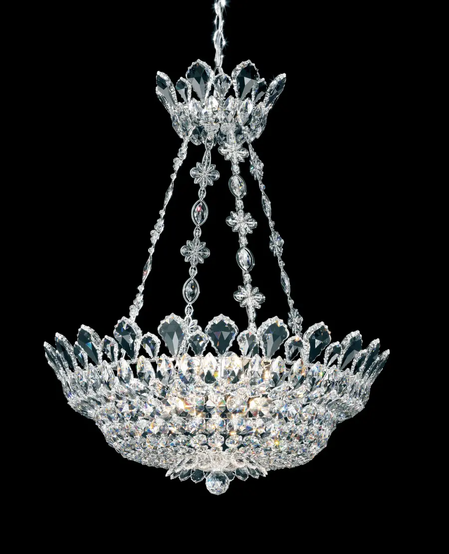 The Trilliane by W.A.C. Lighting