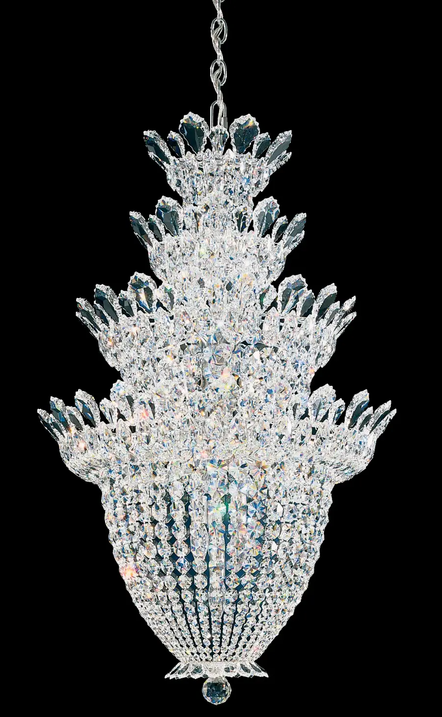 The Trilliane by W.A.C. Lighting