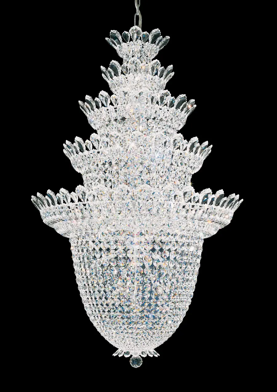 The Trilliane by W.A.C. Lighting