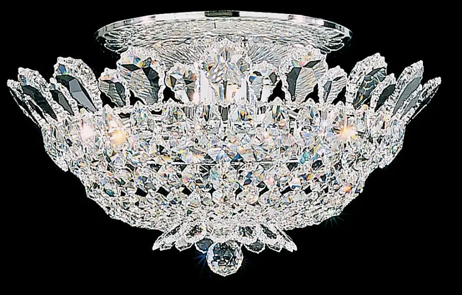 The Trilliane by W.A.C. Lighting