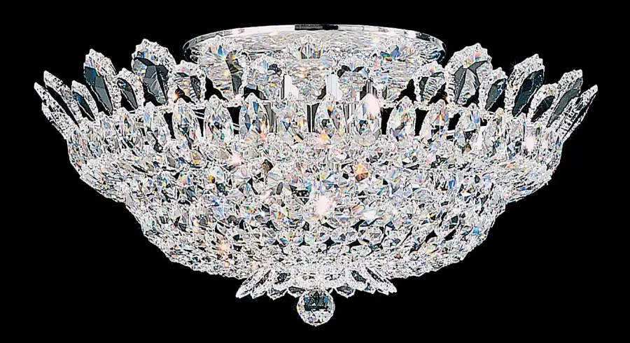 The Trilliane by W.A.C. Lighting