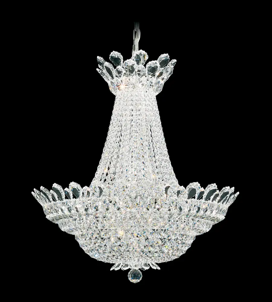 The Trilliane by W.A.C. Lighting