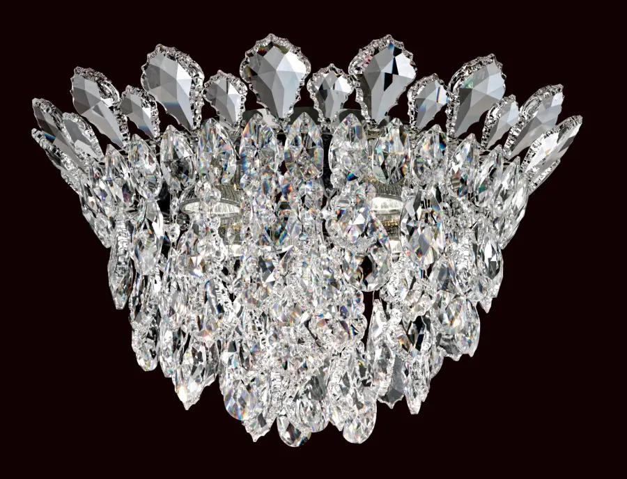 The Trilliane Strands by W.A.C. Lighting