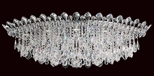 The Trilliane Strands by W.A.C. Lighting