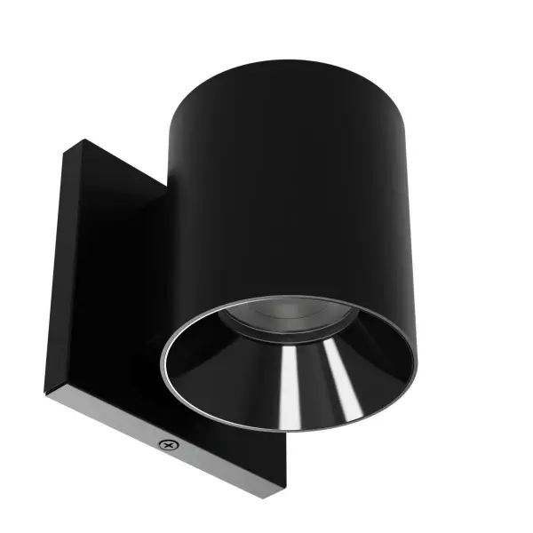The Zoron series combines sleek aesthetics with exceptional performance. Compact and stylish enough for residential applications, yet powerful enough to be used commercially. With built-in color temperature selection and the option to be used either indoors or out, Zoron adapts to any setting. Regressed trims and specialized TIR optics provide both aesthetic appeal and glare control, making Zoron the perfect blend of form and function.