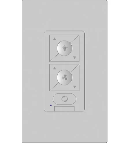 Bluetooth Wall Control